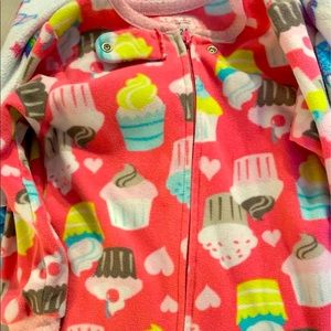 5/$15 Carter’s onesie